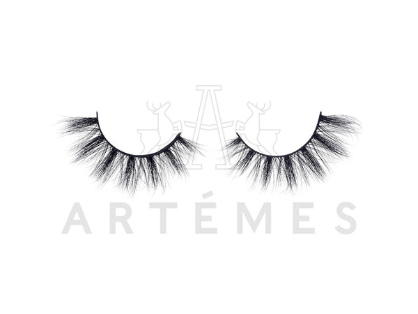 Artemes Crossover lash