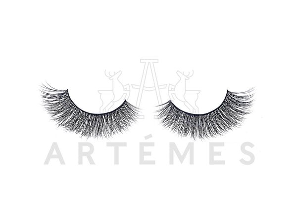 Artemes Mistaken Identity lash