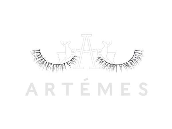 Artemes Second Guess lash