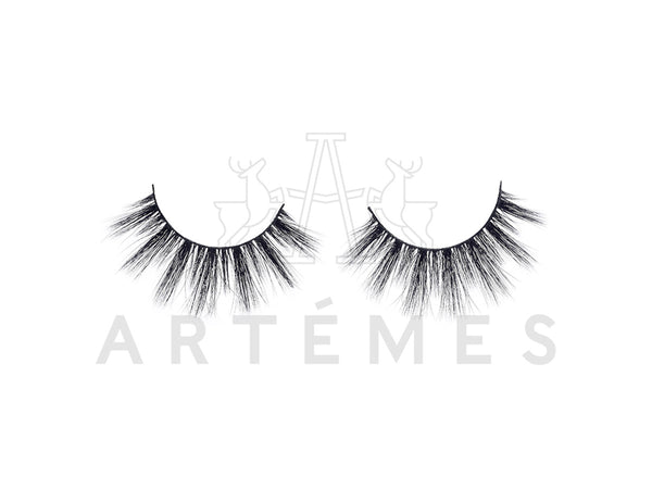 Artemes The Hustle lash