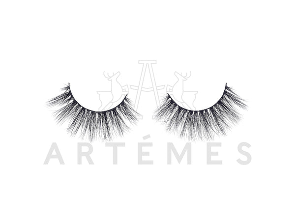 Artemes Treasure Seeker lash