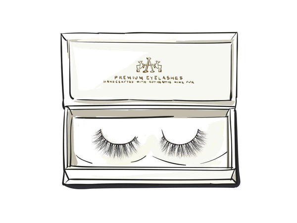 Artemes Love Addict lash