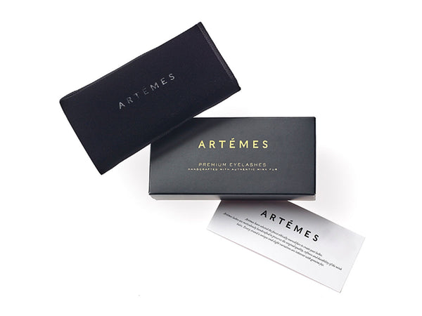 Artemes Night Lights lash