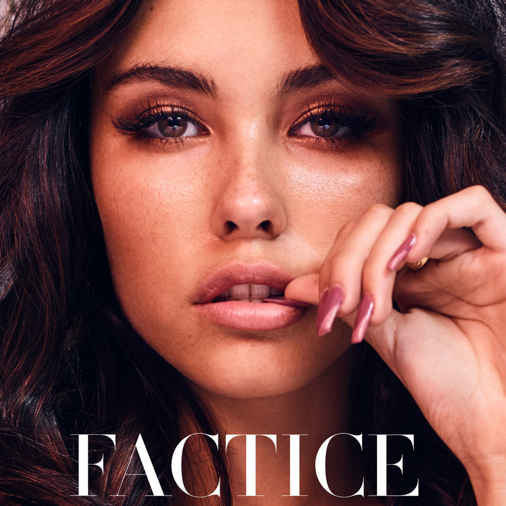 artemes lashes MADISON BEER