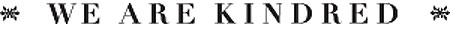 Artemes Lashes used by We Are Kindred