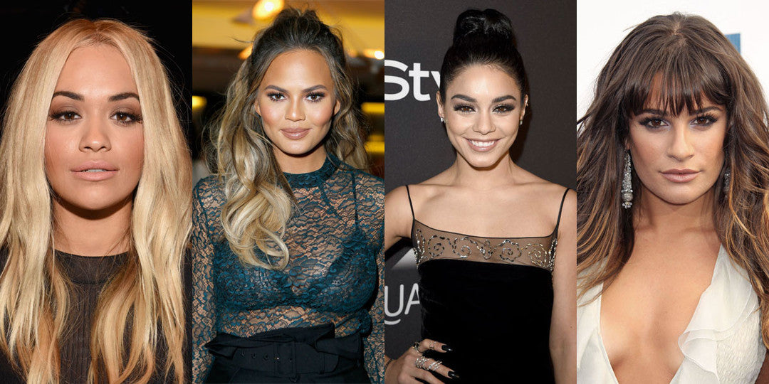 Artemes Lashes As Seen on Celebrites